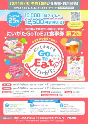 チラシのサムネイル